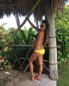 Bikini Vip: i più hot del 2017 9