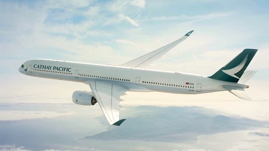 Cathay Pacific riapre il volo Milano-Hong Kong