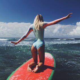 Alexis Ren, la modella super hot su Instagram 36