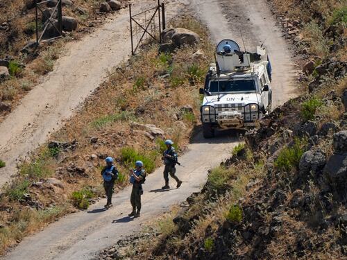 Biden: "Israele non deve più colpire Unifil". Italia, Francia e Spagna: "Attacchi inaccettabili"