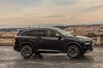 Nissan X-Trail 1.5 MHEV 2WD: guarda tutte le foto 9
