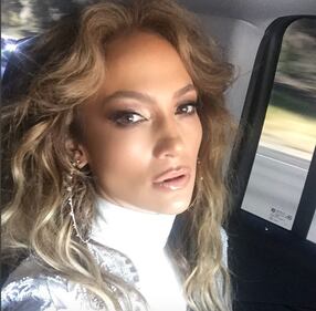 Le star che si fanno più selfie, da Madonna a Kim Kardashian 55