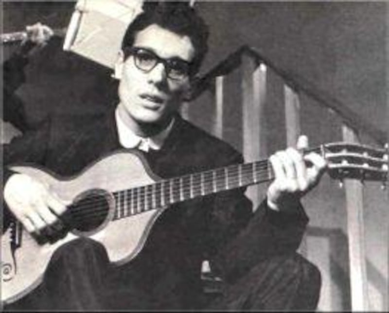Enzo Jannacci - Wikipedia