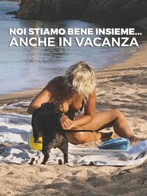 #noistiamobeneinsiemeancheinvacanza 3