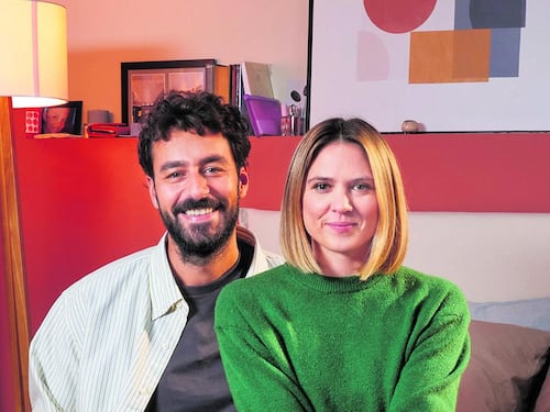 I tempi cambiano, le coppie restano uguali (e da ridere)