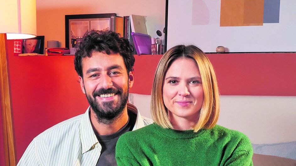 I tempi cambiano, le coppie restano uguali (e da ridere)