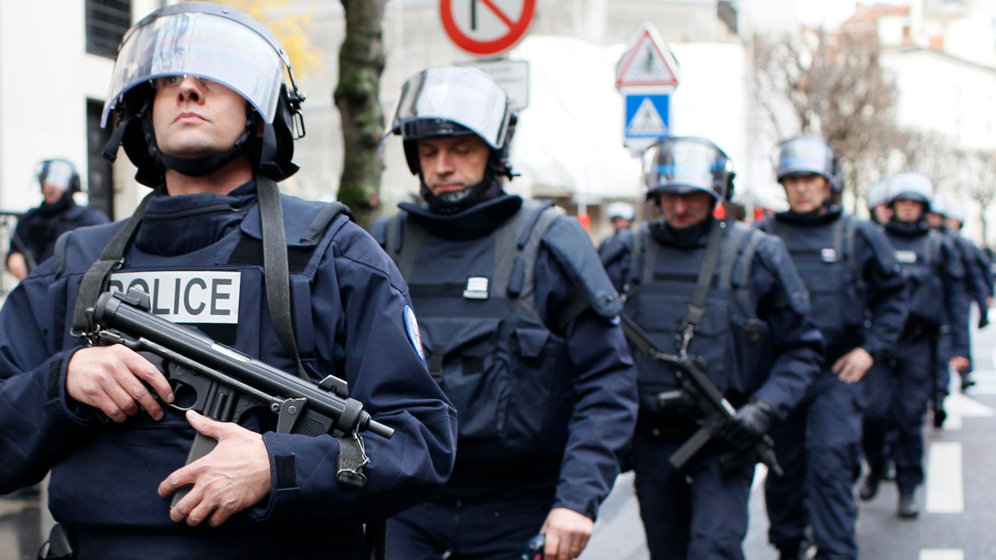 L'incubo della jihad resta