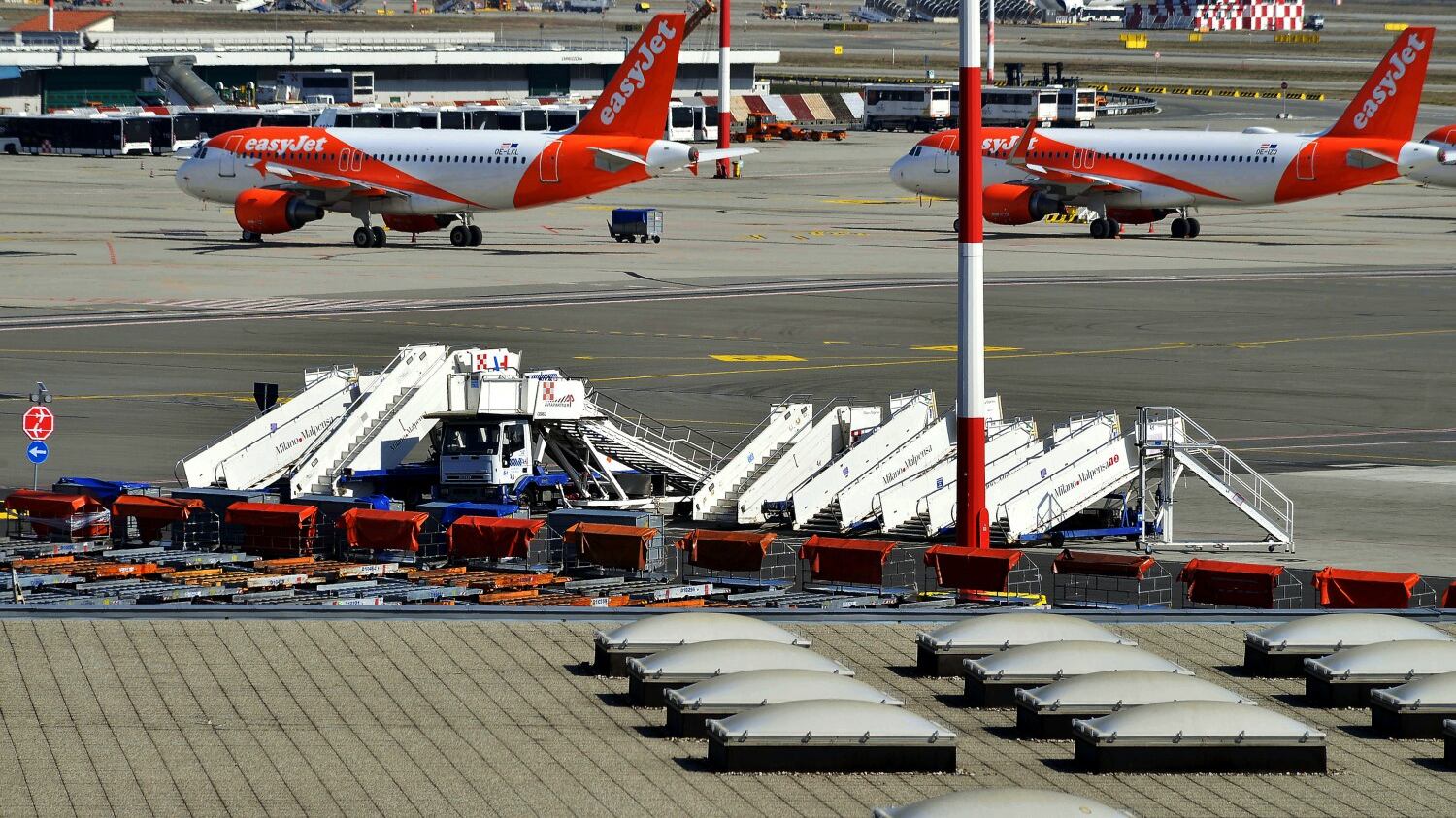 Sea, investimenti ridotti del 45% ma i lavori a Linate vanno avanti Brunini: "Pronti per la ripartenza"