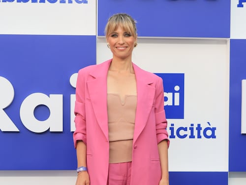 Il difficile compito di Giandotti