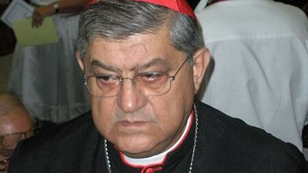 Coronavirus, a Napoli Pasqua a porte chiuse: "No a distribuzione di palme e acqua santa"