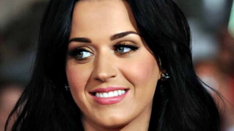 Katy Perry, le foto dell'artista 2