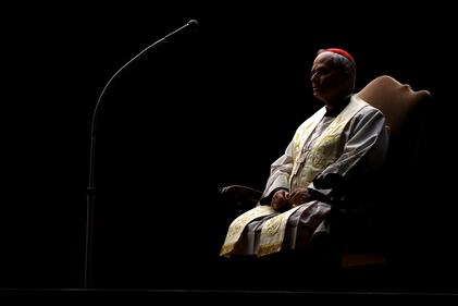 Robert Francis Prevost, ecco le foto di Papa Leone XIV 2