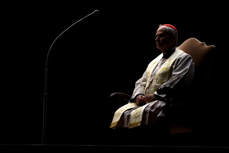 Robert Francis Prevost, ecco le foto di Papa Leone XIV 2