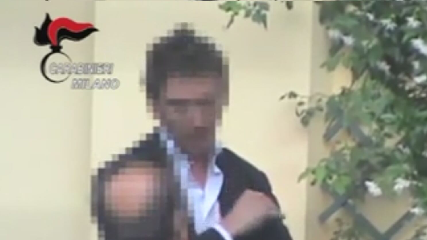 'Ndrangheta, retata in Lombardia