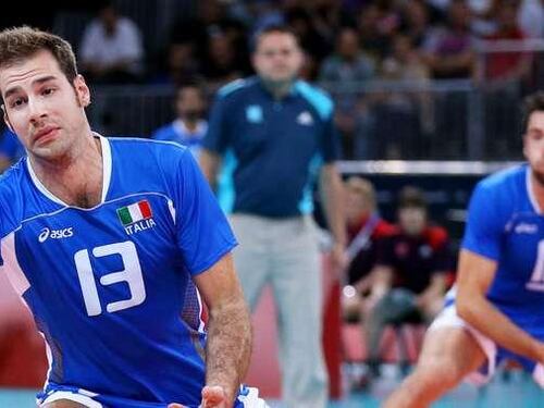 Mondiali volley:2° fase e agli Azzurri serve il miracolo Domani c'è la Serbia