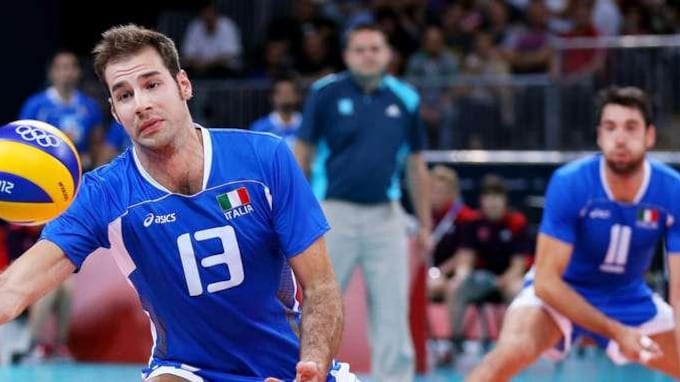 Mondiali volley:2° fase e agli Azzurri serve il miracolo Domani c'è la Serbia