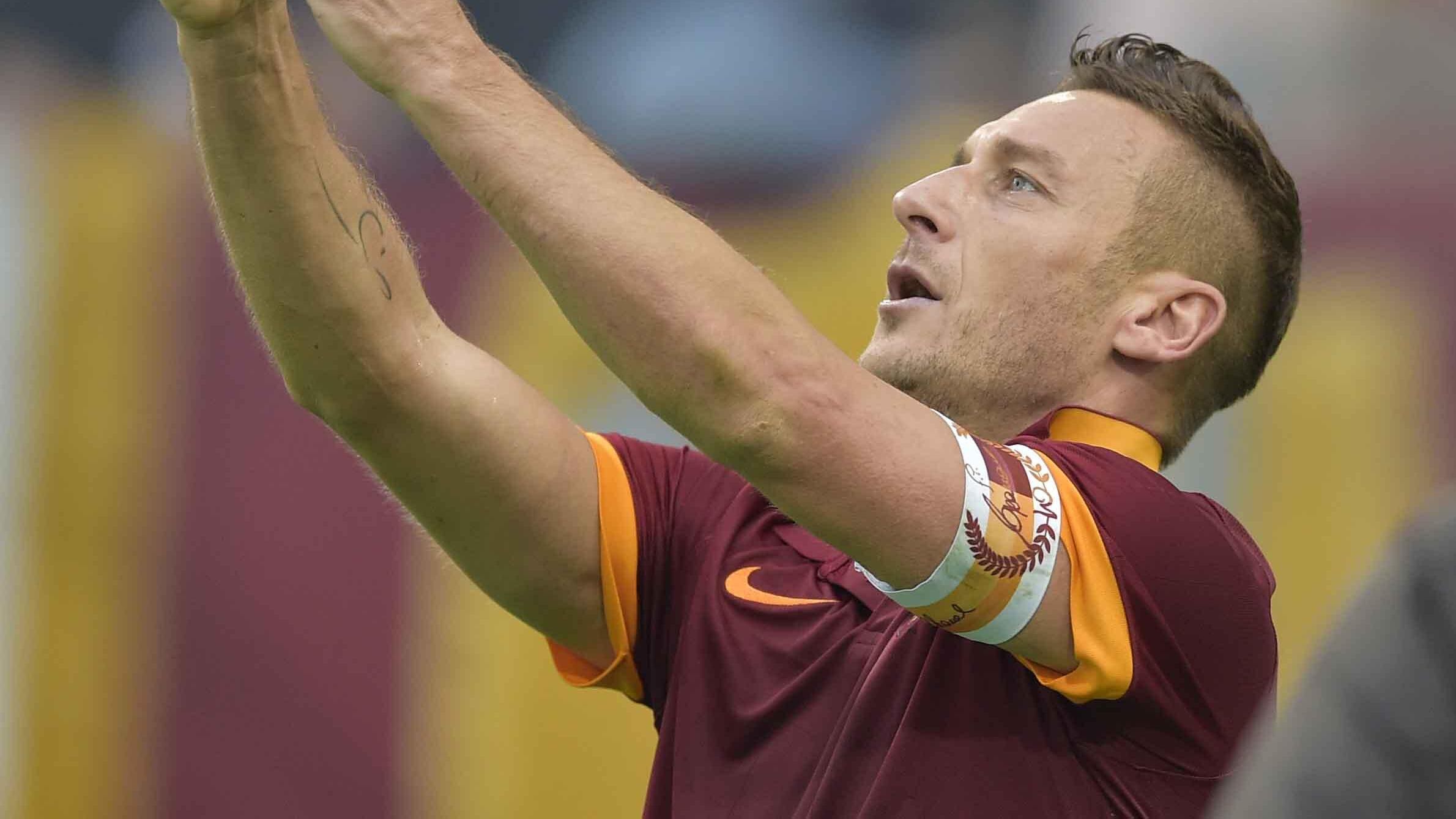 Dalla Roma alla Juve un giro del mondo che vale cinque milioni
