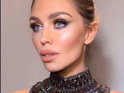 Abbey Clancy sensuale su Instagram: gli scatti di lady Crouch