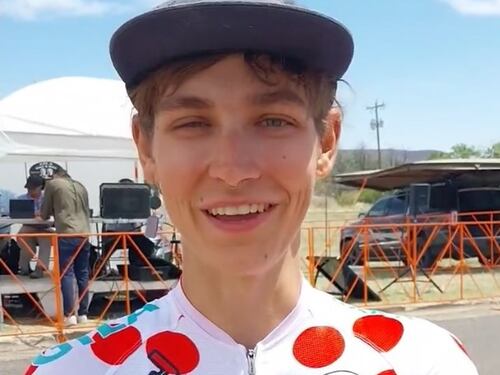 Ciclista transgender vince gara in New Mexico: è polemica sul Tour of the Gila