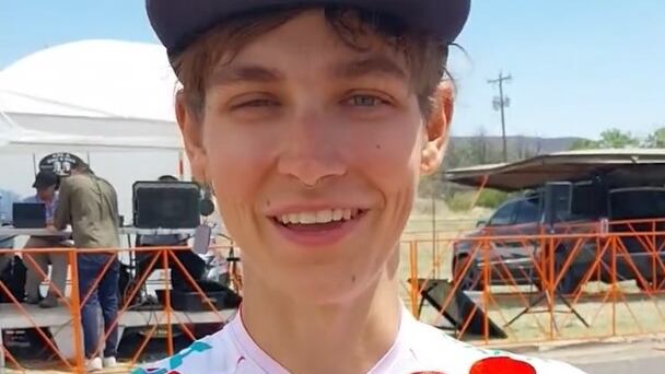 Ciclista transgender vince gara in New Mexico: è polemica sul Tour of the Gila