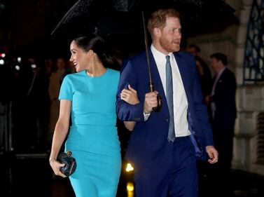 Kate Middleton e Meghan Markle, stili a confronto 3