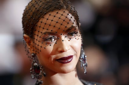 Beyoncé e Jay-Z, la coppia d'oro della musica 13