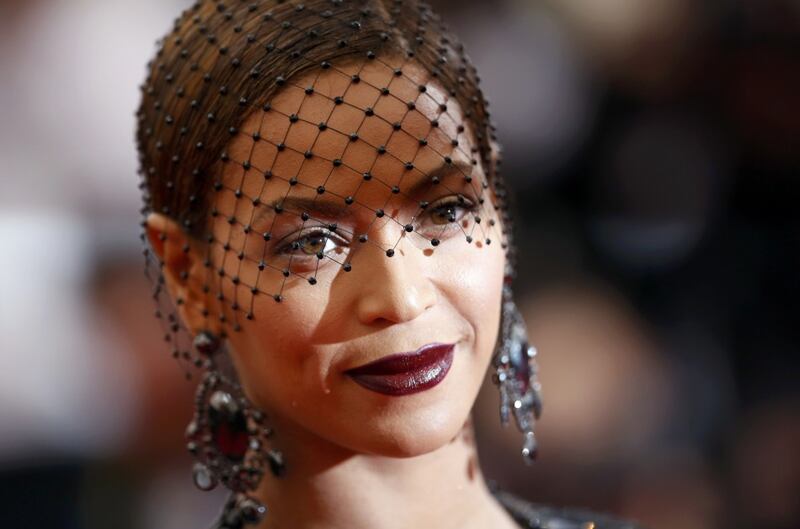 Beyoncé e Jay-Z, la coppia d'oro della musica 13