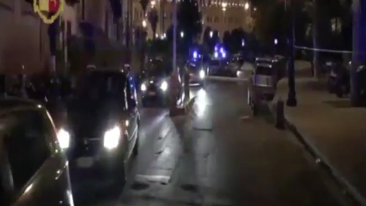 Palermo, arrestati venti trafficanti internazionali di droga