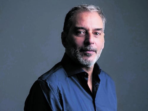 Filippo Giardina: "Neghiamo la realtà in nome della correttezza"
