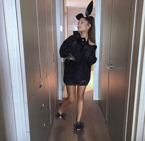 Ariana Grande, le foto su Instagram 3
