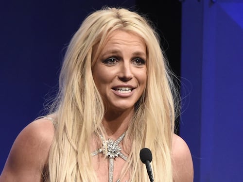 Dopo l'annuncio del ritiro, Britney Spears sparisce (di nuovo) da Instagram