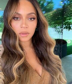 Beyoncé, le foto dell'artista 1