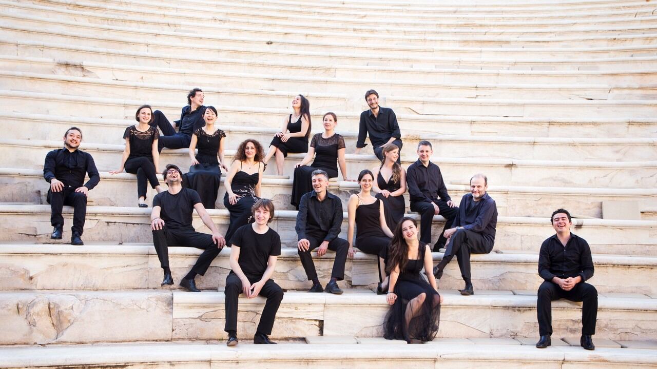 Viaggio fra Tartini e Vivaldi. Sollima dirige il Pomo d'Oro