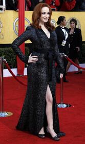 Mad Men chiude: ecco tutti i sexy personaggi femminili 2