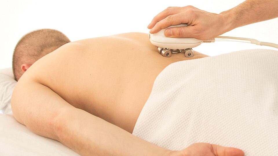 Sciatica, come alleviare il dolore e l’infiammazione