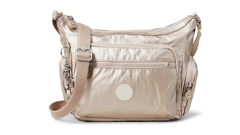 Borsa Kipling