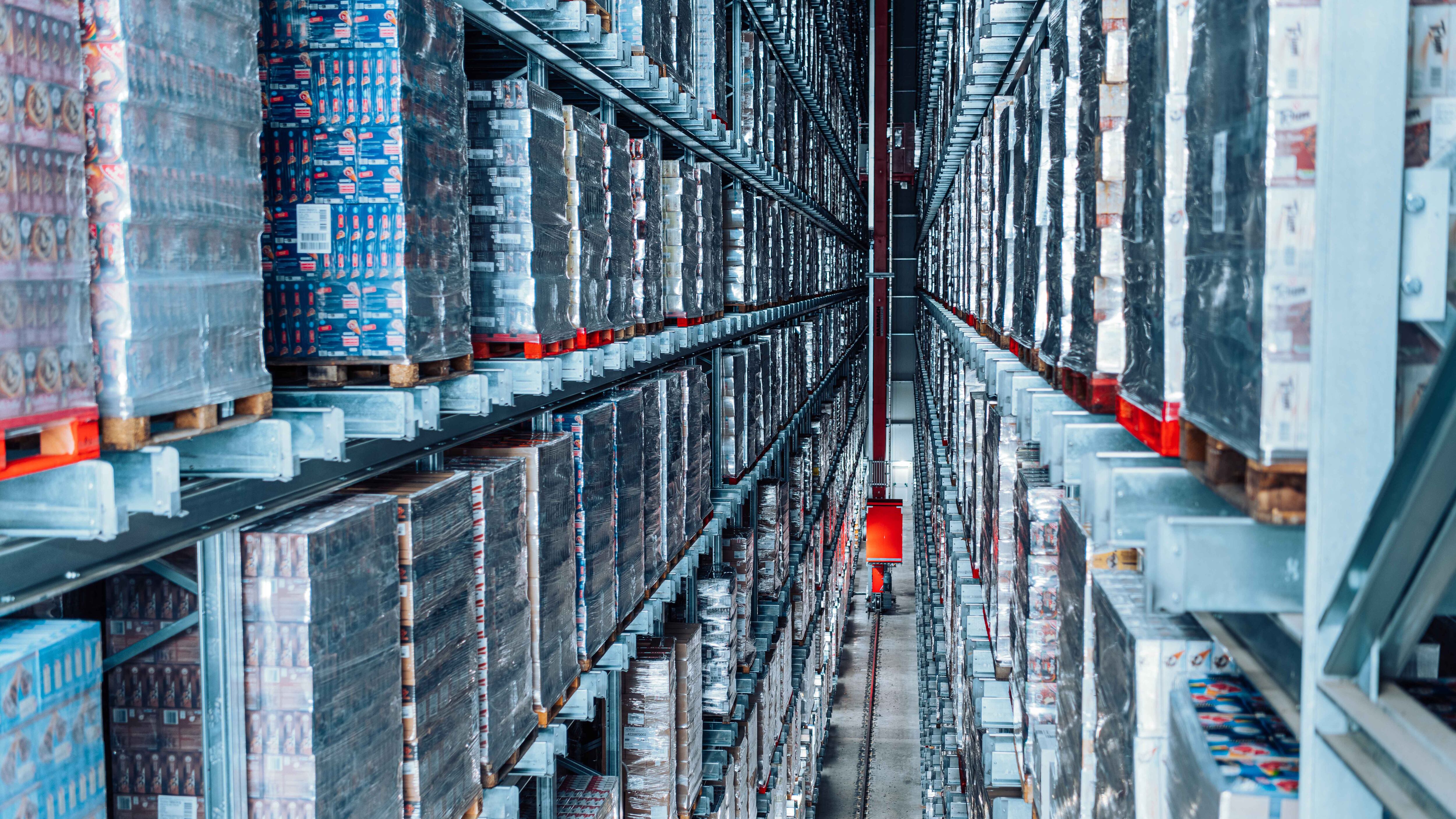 NewCold, il gigante del freddo punta sull'Italia. "Qui l'hub più grande d'Europa"