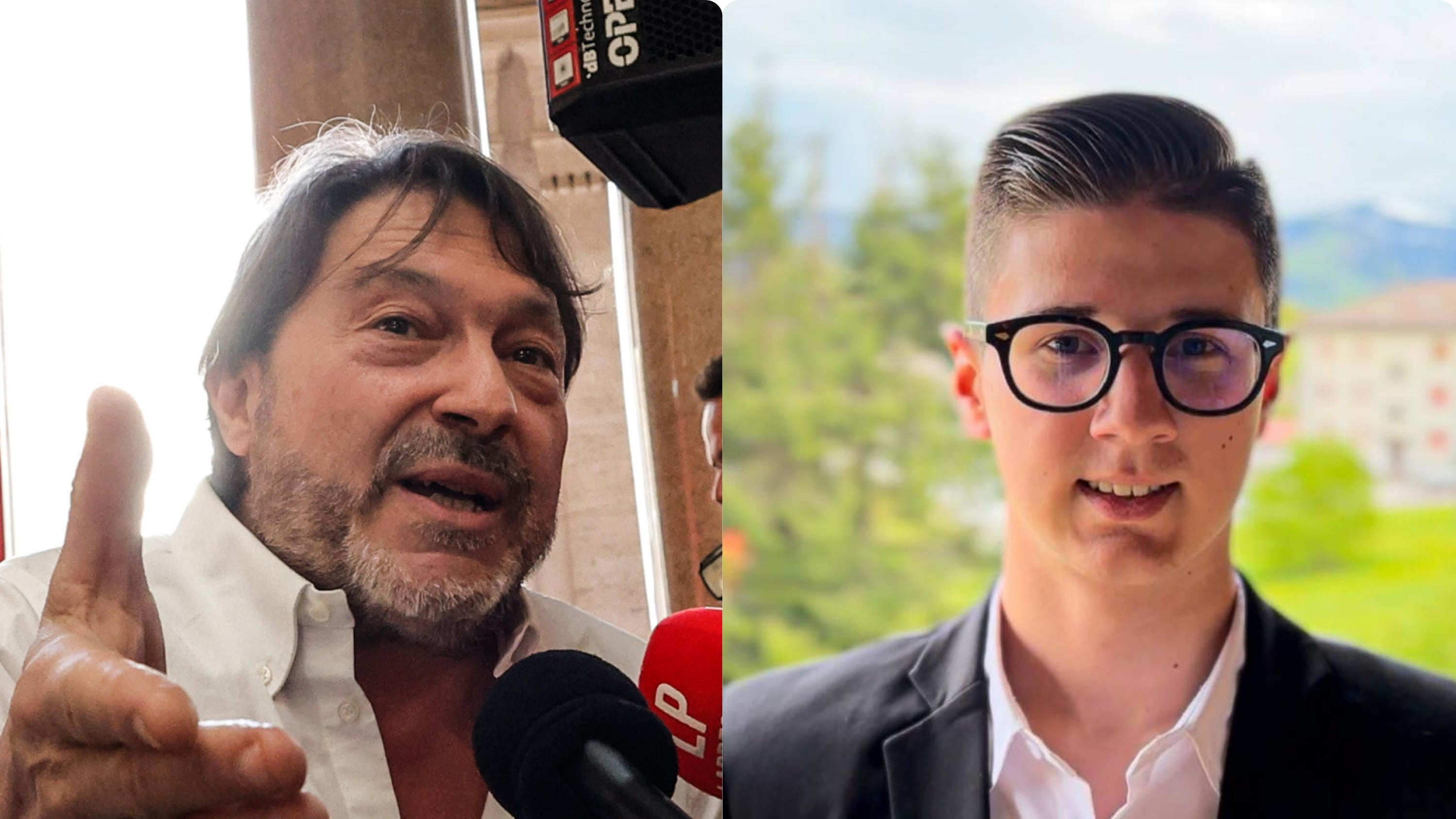 Ranucci e Cappellari