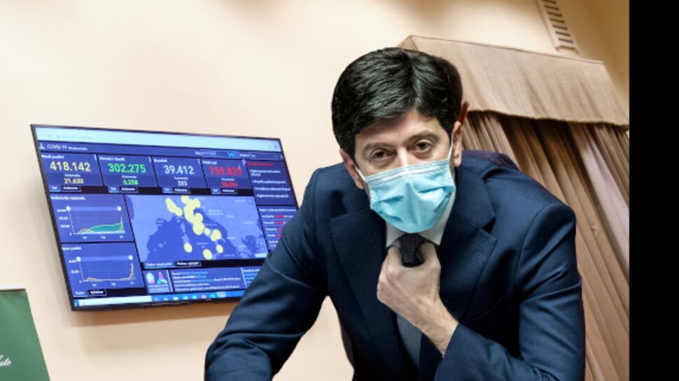 Virus, l'eredità del Conte bis: "Il nuovo piano pandemico? È carente"