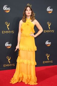 Emmy 2016, le più sexy sul red carpet 14