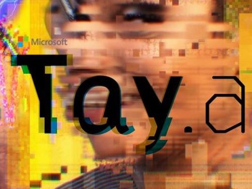 Microsoft spegne l'intelligenza artificiale che inneggiava a Hitler