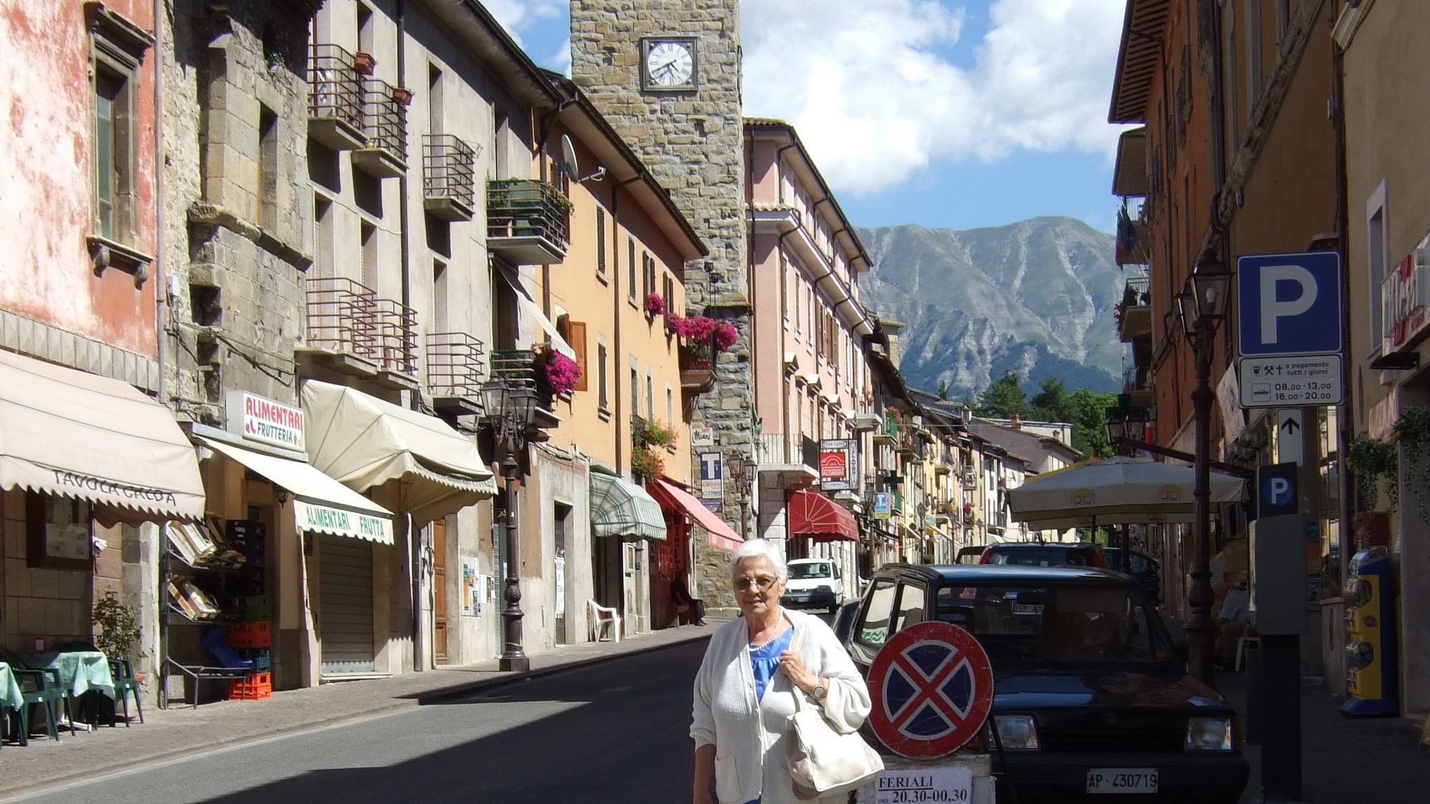 Da Voghera a Canicattì l'atlante della rivolta contro i luoghi comuni