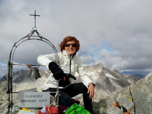 Il particolare sul cadavere, l'ipotesi del veleno: tutte le ombre sulla morte dell'ex vigilessa
