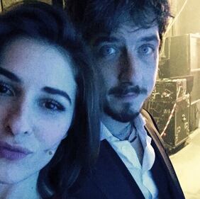 Diana Del Bufalo e il flirt con Paolo Ruffini 4