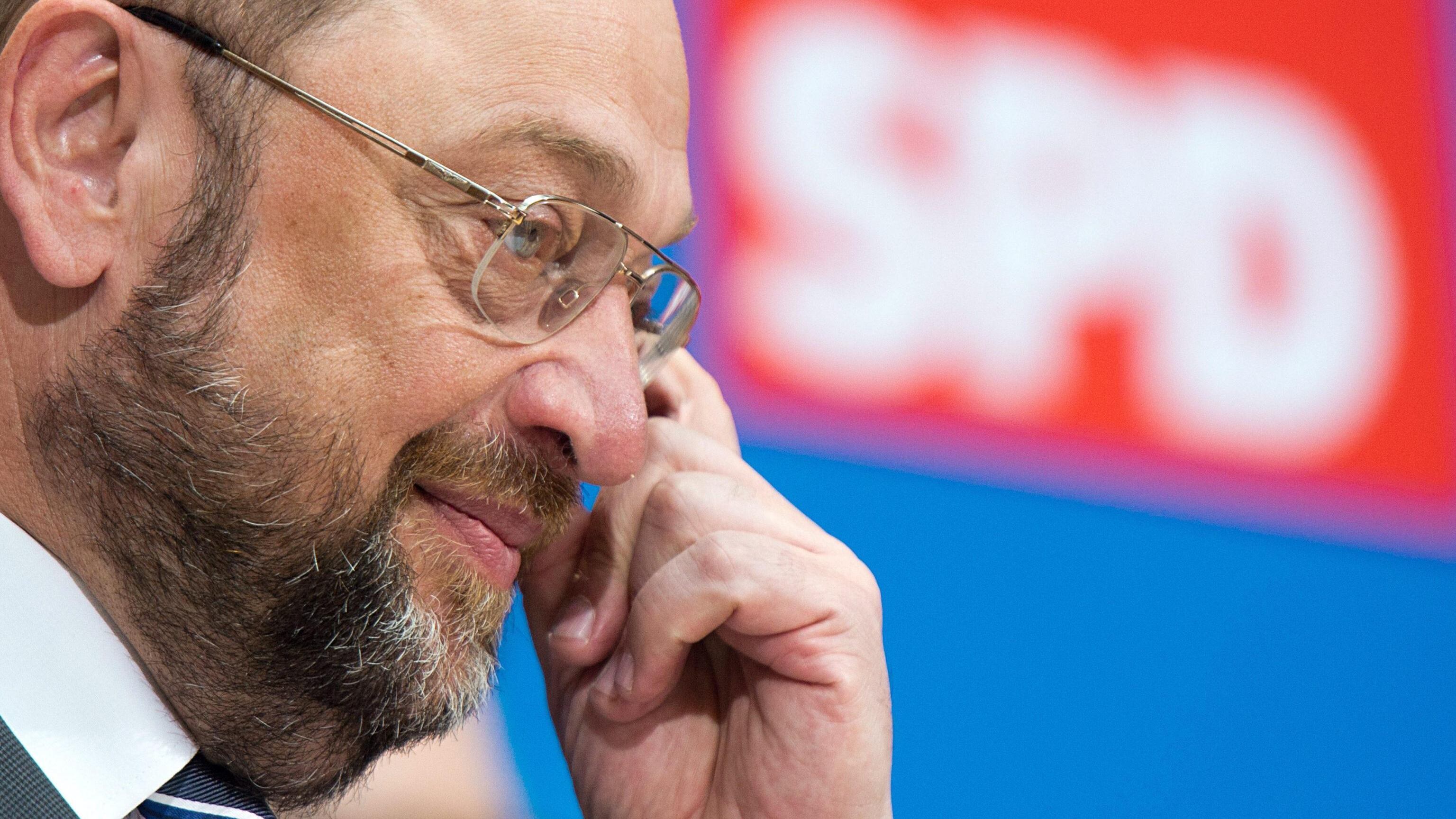 Schiaffo al tedesco Schulz. Ppe prima forza in Europa