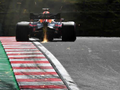 Formula Uno, pole di Verstappen davanti a Bottas ad Hamilton