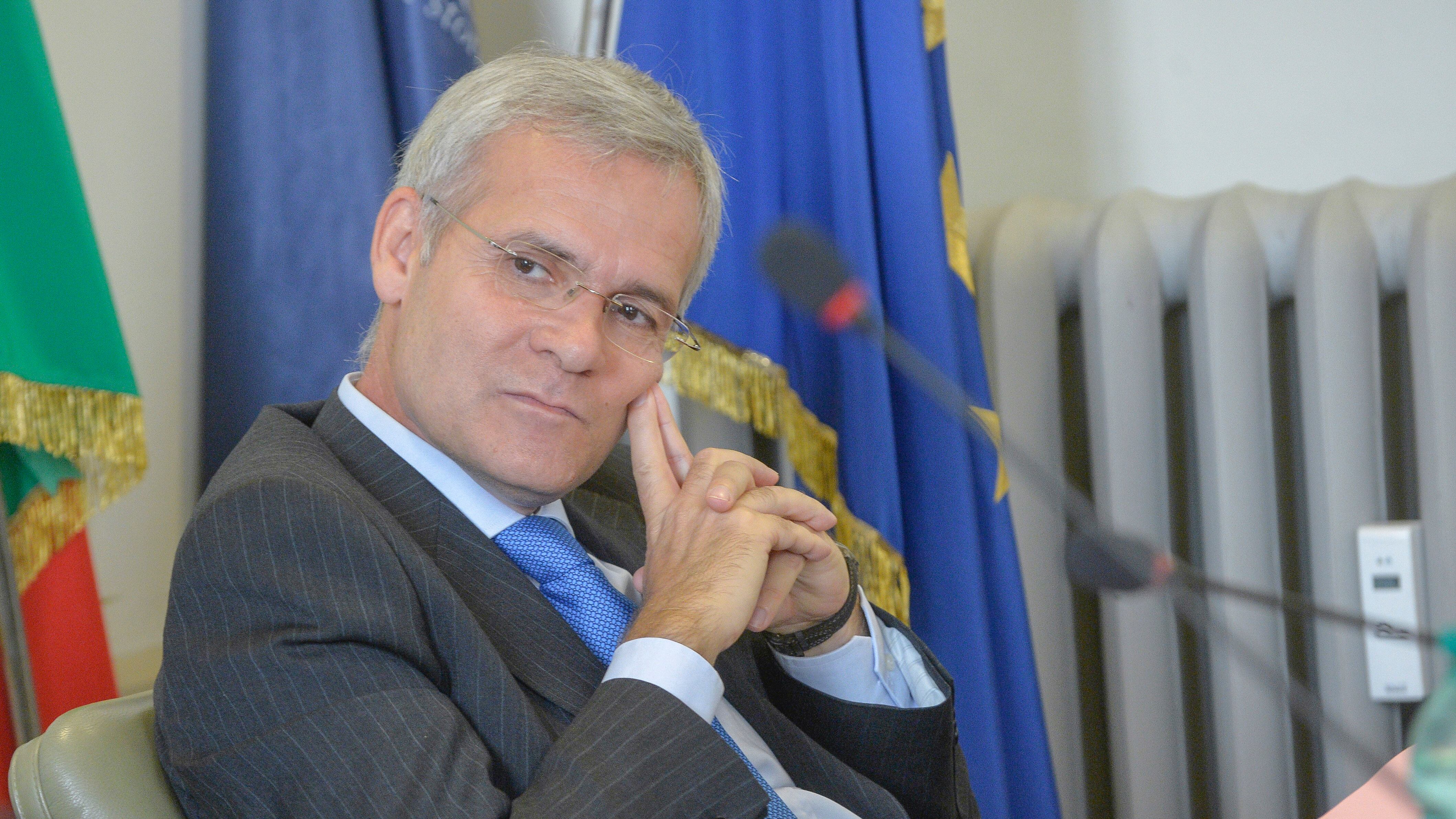 "I giudici di sinistra vogliono il regolamento di conti"