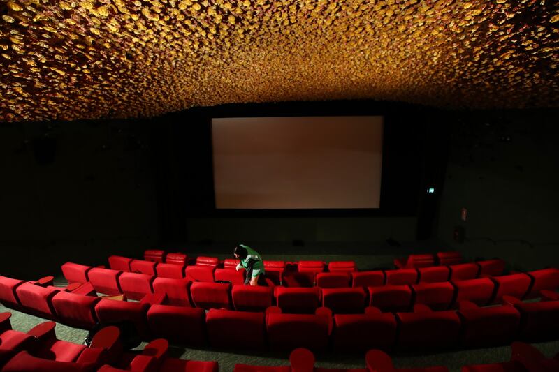 teatro
