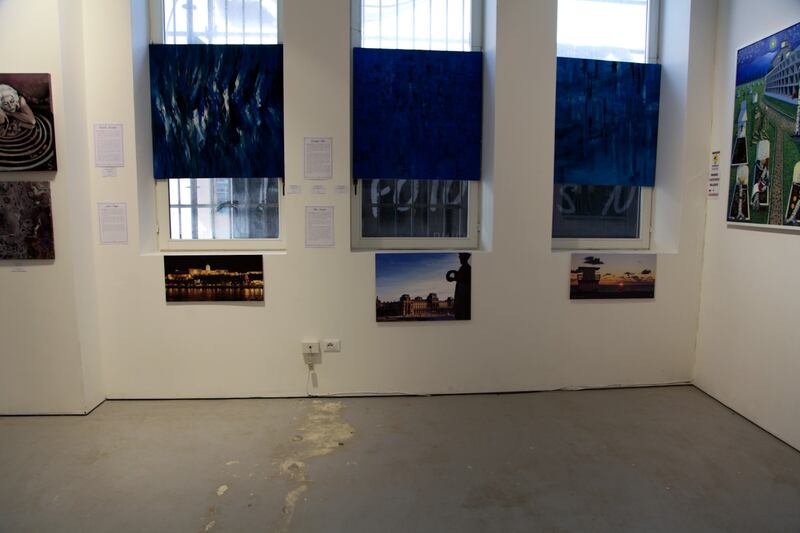 Le immagini dalla Pro Biennale 18
