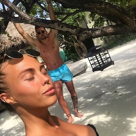 Lady Milinkovic-Savic infiamma Instagram: gli scatti della bella Natalija 4